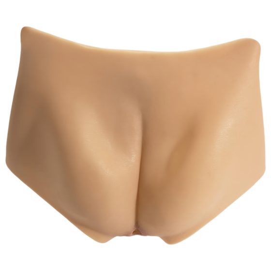 You2Toys Ultra Realistic Silicone Penis Underwear (Natural)