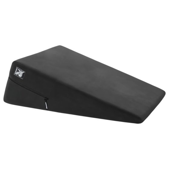 Liberator Ramp - Wedge-Shaped Sex Cushion (Black)