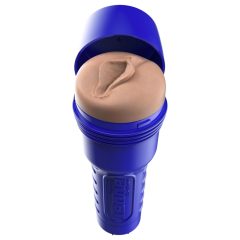 Fleshlight Boost Bang - Realistic Masturbator (Natural)