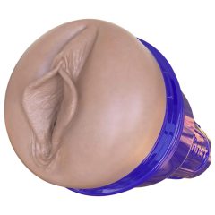 Fleshlight Boost Bang - Realistic Masturbator (Natural)