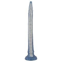 Beasty Cocks Eel of Ecstasy - Extra Long Dildo (Blue)