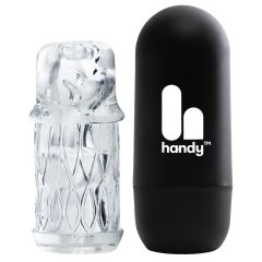 The Handy 1.1 - Dream Sleeve Lotus Sleeve (Translucent)