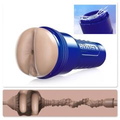 Fleshlight Boost Blast - Lifelike Butt Masturbator (Natural)