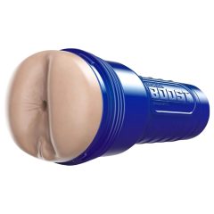 Fleshlight Boost Blast - Lifelike Butt Masturbator (Natural)