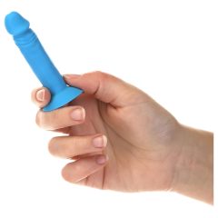 Silly Willy - Silicone Penises - 12pcs (colorful)