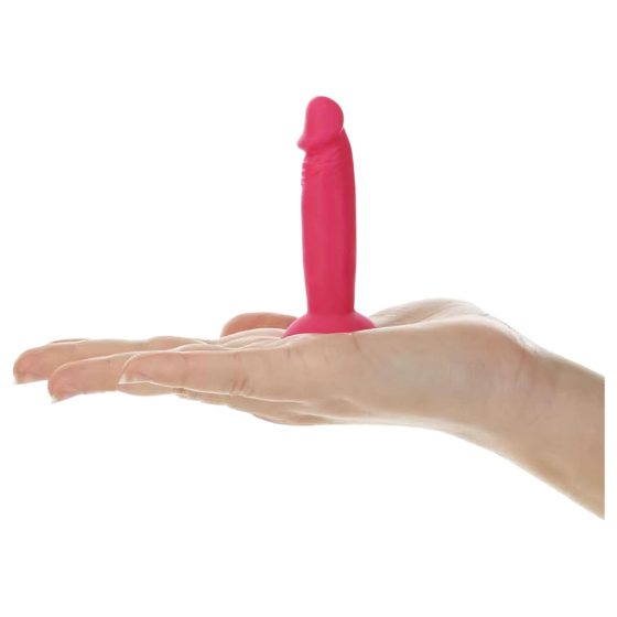 Silly Willy - Silicone Penises - 12pcs (colorful)