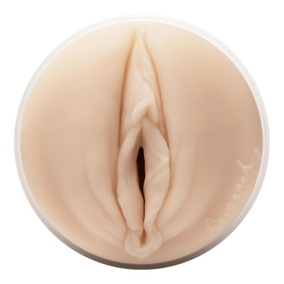 Savannah Bond Fleshlight - Realistic Pocket Pussy (Natural)