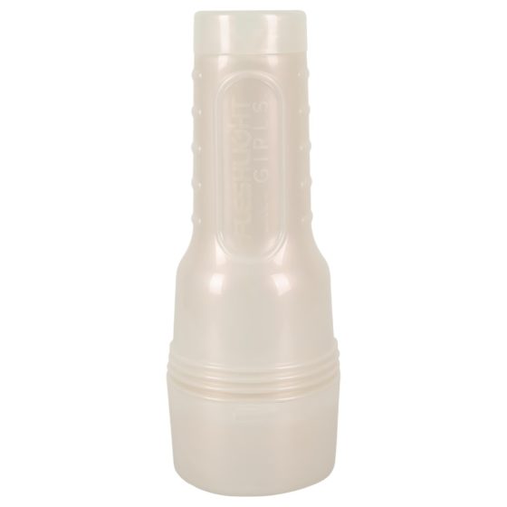 Savannah Bond Fleshlight - Realistic Pocket Pussy (Natural)