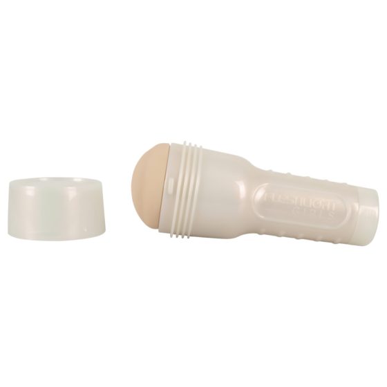 Savannah Bond Fleshlight - Realistic Pocket Pussy (Natural)