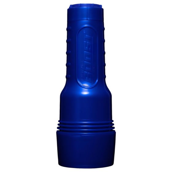 Fleshlight Boost Bang - Realistic Masturbator (Brown)