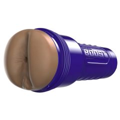 Fleshlight Boost Blast - Realistic Brown Butt Masturbator