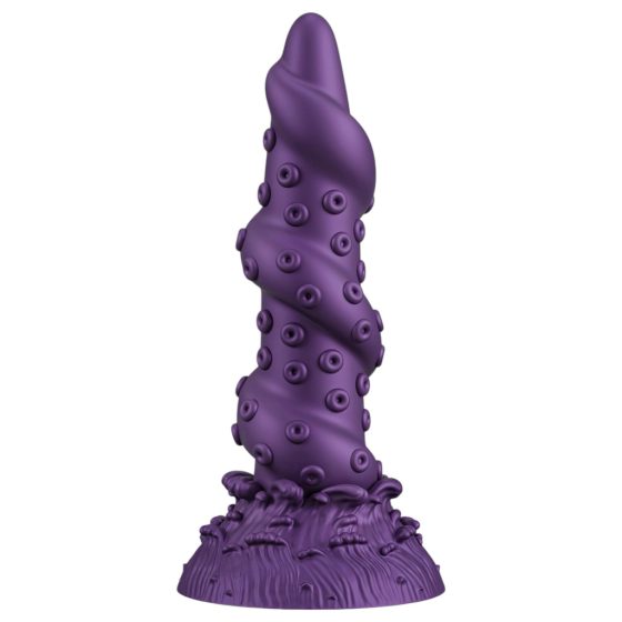 Beasty Cocks Octopus Prime - octopus dildo (purple)