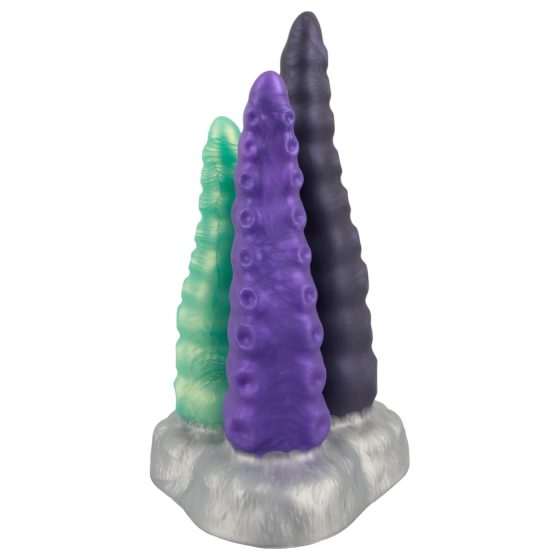 Beasty Cocks Triple Tentacle - Triple Tentacle Dildo