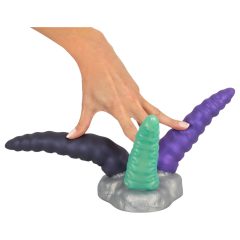 Beasty Cocks Triple Tentacle - Triple Tentacle Dildo