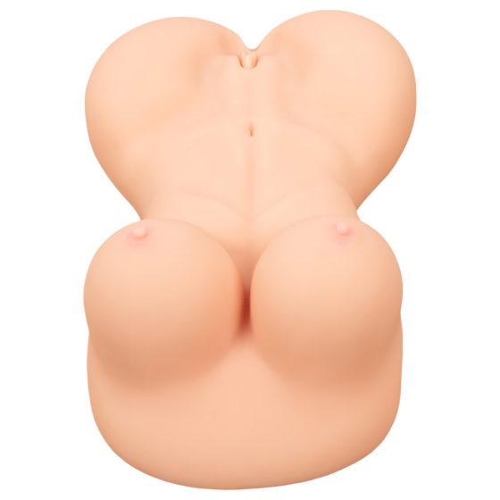 Realistixxx female torso - lifelike masturbator