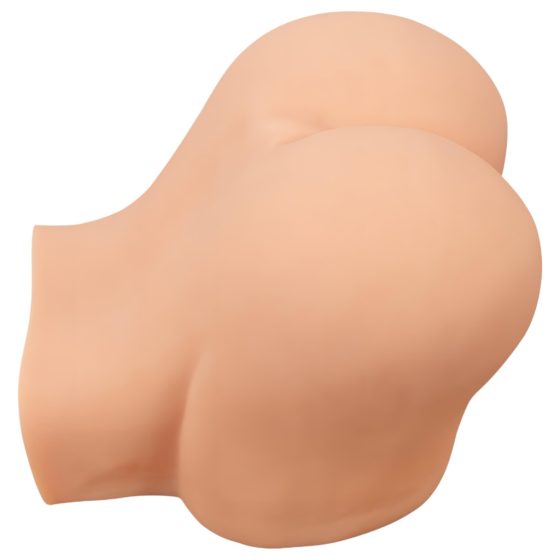 Realistixxx Style V - lifelike torso masturbator