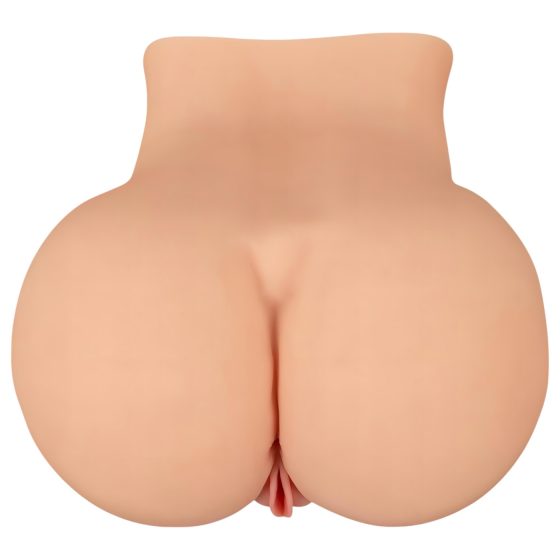 Realistixxx Style V - Lifelike Torso Masturbator