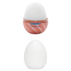 TENGA Egg Spiral Stronger - Masturbation Egg (6 pcs)