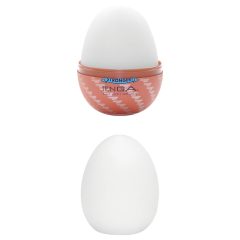 TENGA Egg Spiral Stronger - Masturbation Egg (6 pcs)