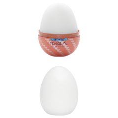 TENGA Egg Spiral Stronger - Masturbation Egg (1pc)