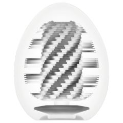 TENGA Egg Spiral Stronger - Masturbation Egg (1pc)