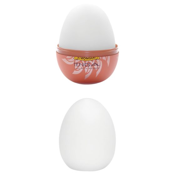 TENGA Egg Shiny II Stronger - Masturbation Egg (6 pcs)