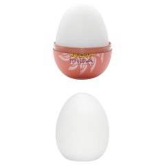 TENGA Egg Shiny II Stronger - Masturbation Egg (1 piece)