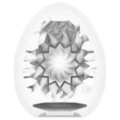 TENGA Egg Shiny II Strong | Masturbation Egg (1pc)