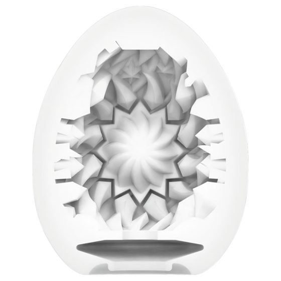 TENGA Egg Shiny II Stronger - Masturbation Egg (1 piece)