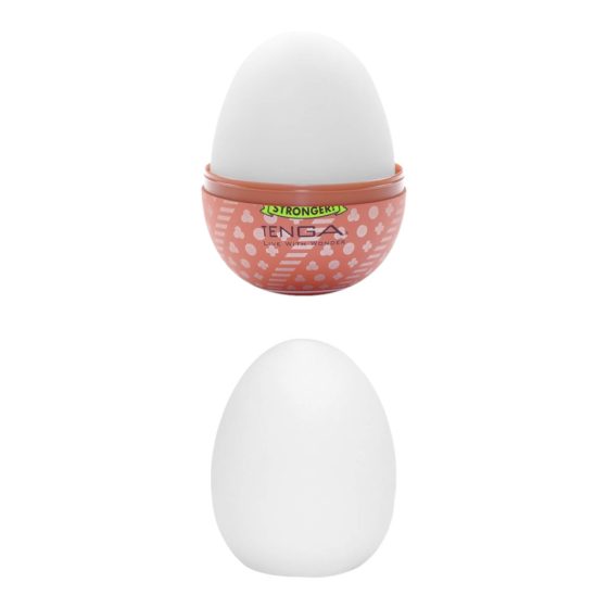 TENGA Egg Stronger Combo - Masturbation Egg (6pcs)