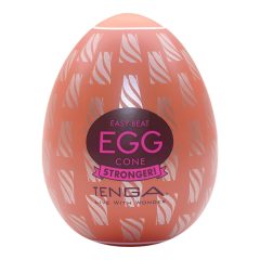 TENGA Egg Stronger - Masturbation Eggs (6pcs)