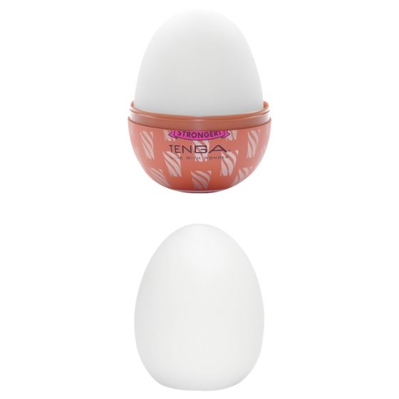 TENGA Egg Cone Stronger - masturbatory egg (6 pieces)