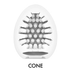 TENGA Egg Stronger - Masturbation Eggs (6pcs)