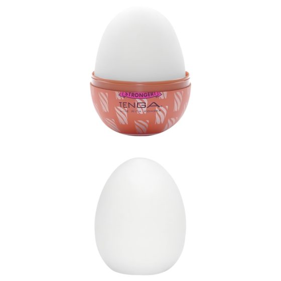 TENGA Egg Cone Stronger - Masturbation Egg (1 piece)