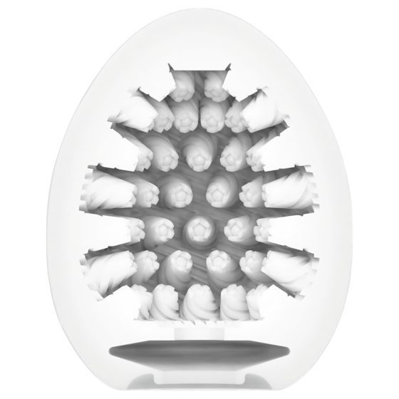 TENGA Egg Cone Stronger - Masturbation Egg (1 piece)