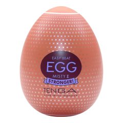 TENGA Egg Misty II Stronger - Masturbation Egg (6 pack)