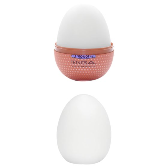 TENGA Egg Misty II Stronger - Masturbation Egg (6-pack)