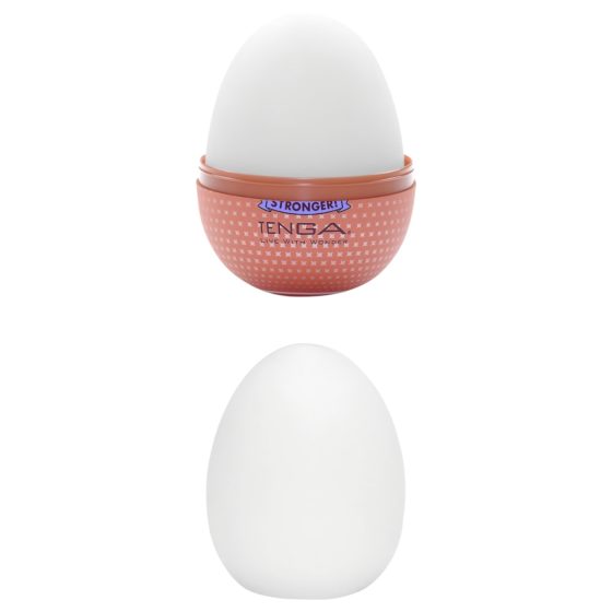 TENGA Egg Misty II Stronger - Masturbation Egg (1 piece)