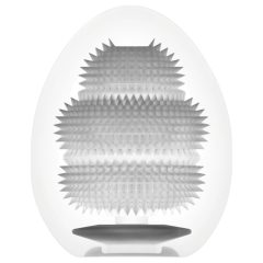 TENGA Egg Misty II Stronger - Masturbation Egg (1 piece)