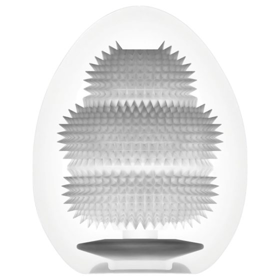 TENGA Egg Misty II Stronger - Masturbation Egg (1 piece)