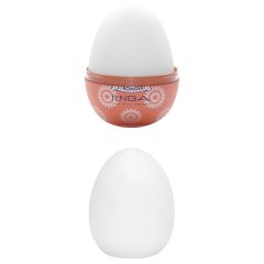 TENGA Egg Gear Stronger - Masturbation Egg (6 pieces)