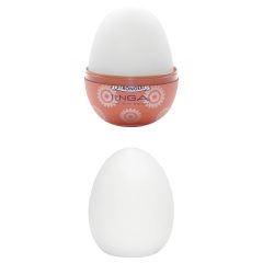 TENGA Egg Gear Stronger - Masturbation Egg (6 pcs)