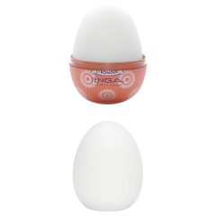 TENGA Egg Gear Stronger - Masturbation Egg (1pc)