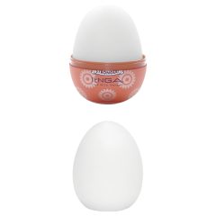 TENGA Egg Gear Stronger - Masturbation Egg (1pc)