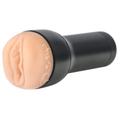   Kiiroo Dainty Wilder - Fleshlight - PowerBlow Compatible (Natural)