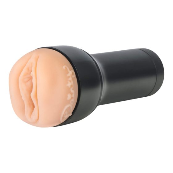 Kiiroo Dainty Wilder - Fleshlight - PowerBlow Compatible (Natural)