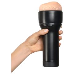   Kiiroo Dainty Wilder - Fleshlight - PowerBlow Compatible (Natural)