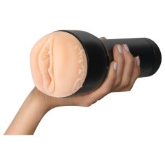   Kiiroo Dainty Wilder - Fleshlight - PowerBlow Compatible (Natural)