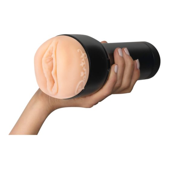 Kiiroo Dainty Wilder - Fleshlight - PowerBlow Compatible (Natural)