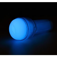   Kiiroo Feel Glow - Glowing Masturbator - PowerBlow Compatible (White)